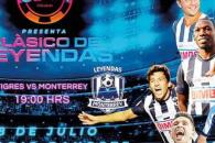 Habrá Clásico de Leyendas