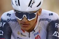 Gana Isaac del Toro etapa 2 del Tour de Austria