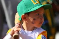 Pega Linda Vista a Matamoros en Ligas Peque&ntilde;as