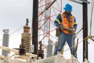 Fortalecerán suministro eléctrico en Juárez