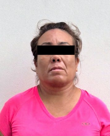 Tres de los cinco arrestados por delitos contra la salud en un domicilio en la Colonia Valle de Lincoln, en García, fueron vinculados a proceso por la Fiscalía General de Justicia de Nuevo León.