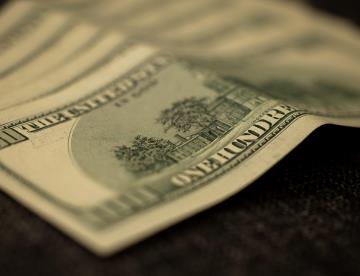 Precio del dólar abre volátil este jueves 10 de julio