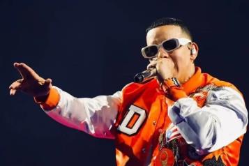 Confirma Daddy Yankee su regreso a los escenarios