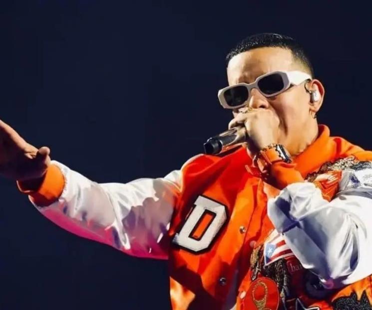 Confirma Daddy Yankee su regreso a los escenarios Confirma Daddy Yankee su regreso a los escenarios