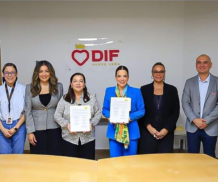 Se unen CETIA y DIF en favor de atención psicológica de calidad Se unen CETIA y DIF en favor de atención psicológica de calidad