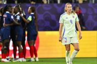 Golea Francia y se acerca a cuartos de la Euro Femenil  Golea Francia y se acerca a cuartos de la Euro Femenil