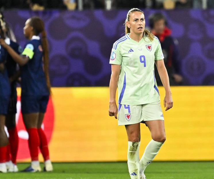 Golea Francia y se acerca a cuartos de la Euro Femenil Golea Francia y se acerca a cuartos de la Euro Femenil