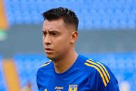 Entrenan Tigres ya con el ´Gacelo´