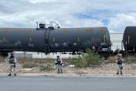 Ya investigan a empresas involucradas en huachicol: Sheinbaum Ya investigan a empresas involucradas en huachicol: Sheinbaum