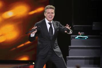 Luis Miguel es el cantante mexicano más rico del 2025