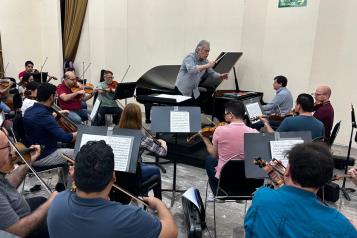 Ofrecerá OSUANL velada mágica con música de Mozart