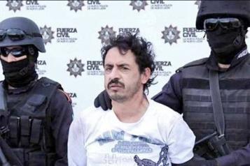 Sentencian a autor de ataque a Casino Royale