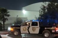 Ejecutan a mujer en Apodaca Ejecutan a mujer en Apodaca