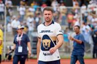 Arranca mañana el Torneo Apertura 2025 de la Liga MX Arranca mañana el Torneo Apertura 2025 de la Liga MX