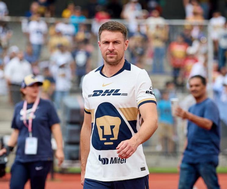 Arranca mañana el Torneo Apertura 2025 de la Liga MX Arranca mañana el Torneo Apertura 2025 de la Liga MX