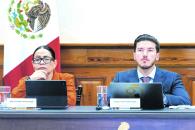 Busca gobernador poder avanzar obras del Metro sin interrupciones