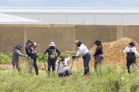 Acusan Guerreros Buscadores desinterés de Segob Acusan Guerreros Buscadores desinterés de Segob