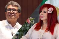 Ordena SCJN a Sansores retirar audios contra Monreal