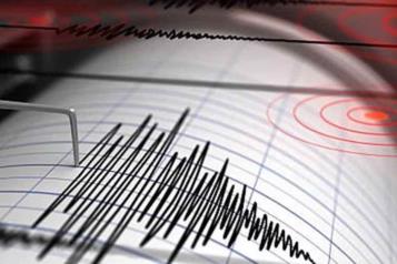 Sismo de magnitud 5.2 sacude Chiapas