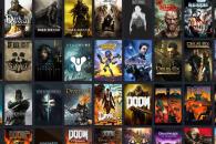 Steam está lleno de «supergamers» que compran juegos que no jugarán