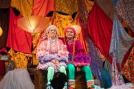 Inauguran actividades del 35 Encuentro Estatal de Teatro Nuevo León