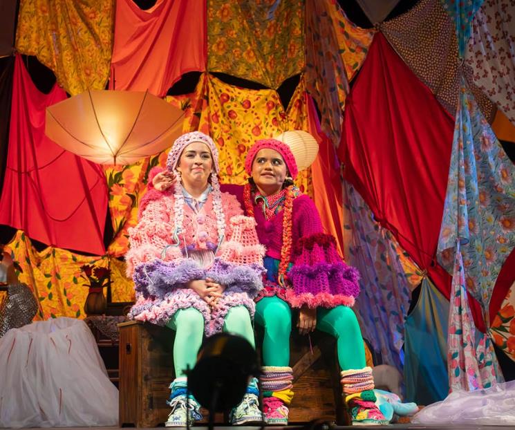 Inauguran actividades del 35 Encuentro Estatal de Teatro Nuevo León Inauguran actividades del 35 Encuentro Estatal de Teatro Nuevo León