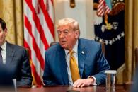 Confirma Trump arancel del 50% al cobre