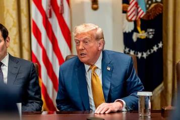 Confirma Trump arancel del 50% al cobre