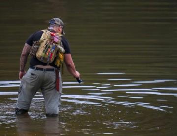 Recuperan más de 100 cuerpos tras inundaciones en Texas