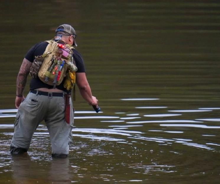 Recuperan más de 100 cuerpos tras inundaciones en Texas Recuperan más de 100 cuerpos tras inundaciones en Texas