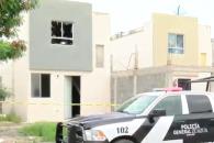 Muere hombre tras explosión en su casa en Zuazua