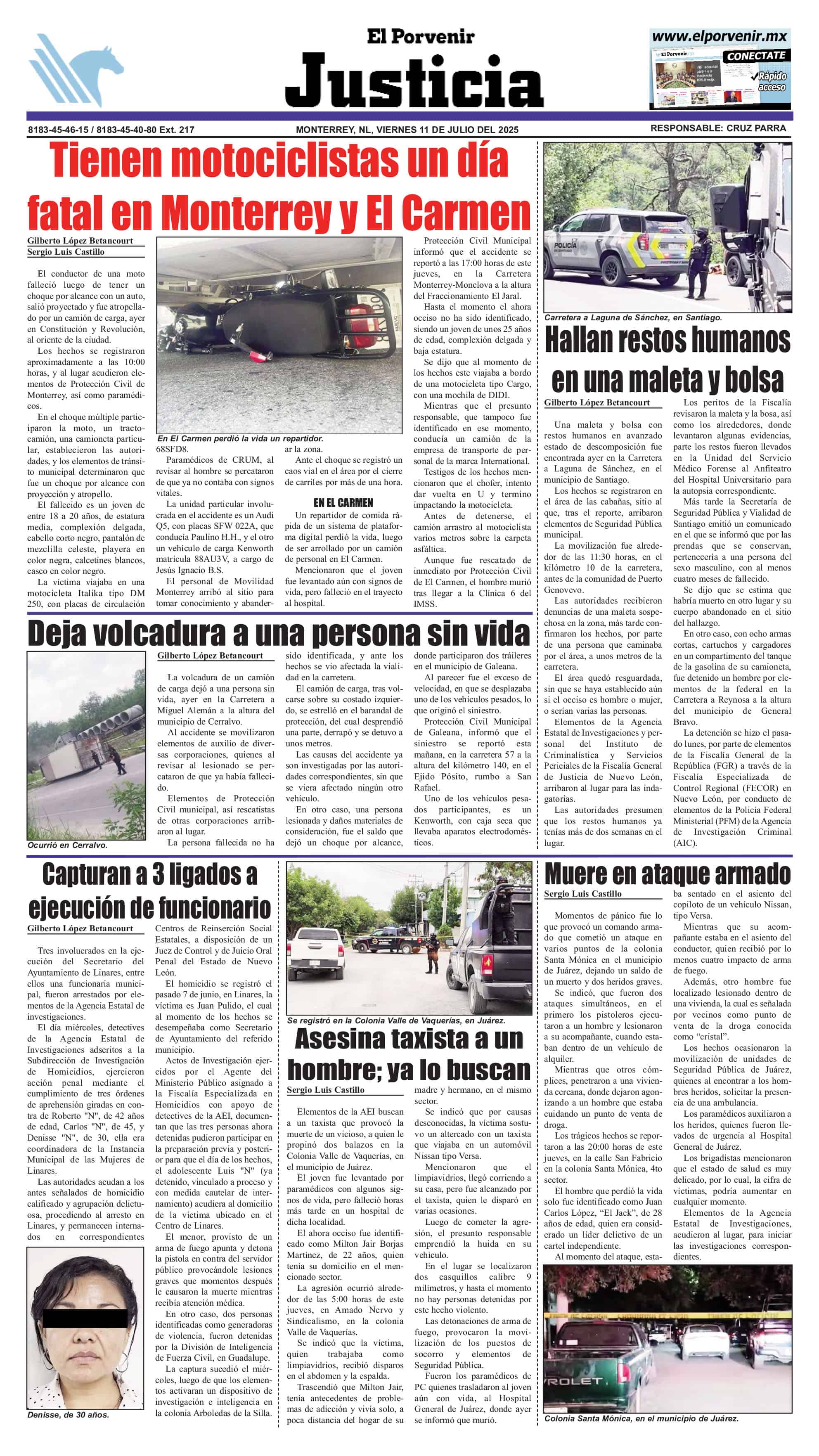 Edicion Impresa