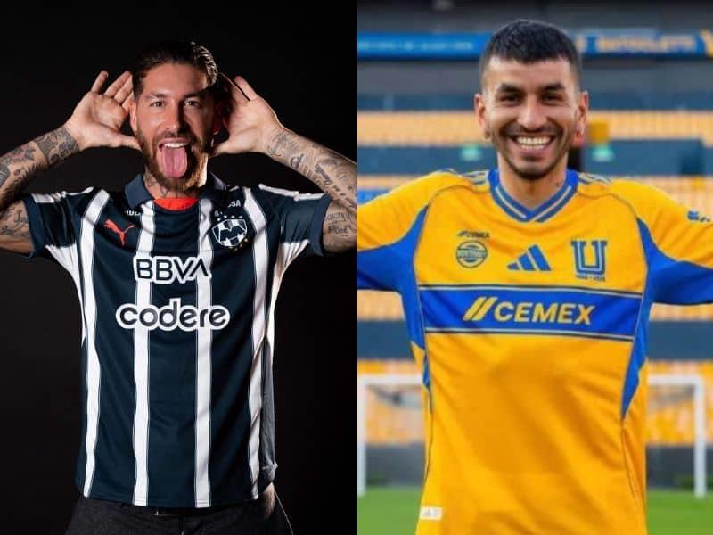Tendrá Clásico Regio choque de campeones del mundo Tendrá Clásico Regio choque de campeones del mundo