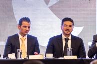 Ser&aacute; prioridad para Miguel Flores tender puentes de di&aacute;logo