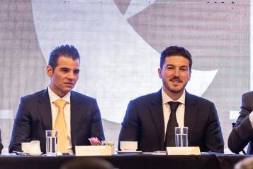 Será prioridad para Miguel Flores tender puentes de diálogo