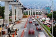 Reubicará CFE 124 líneas que interfieren con la L4 y L6 del Metro Reubicará CFE 124 líneas que interfieren con la L4 y L6 del Metro