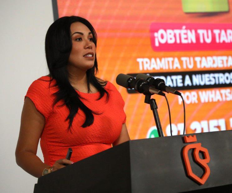 Invitan a aprovechar beneficios del programa &acute;Arr&aacute;ncate por NL