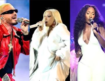 Cantarán J Balvin y Doja Cat en Final de Mundial de Clubes
