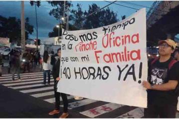 CTC: Jornada laboral de 40 horas debe entrar en vigor en 2027