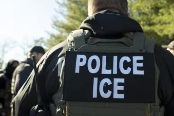 Realiza ICE nuevas redadas en Ventura