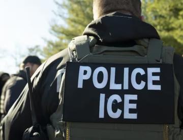 Realiza ICE nuevas redadas en Ventura
