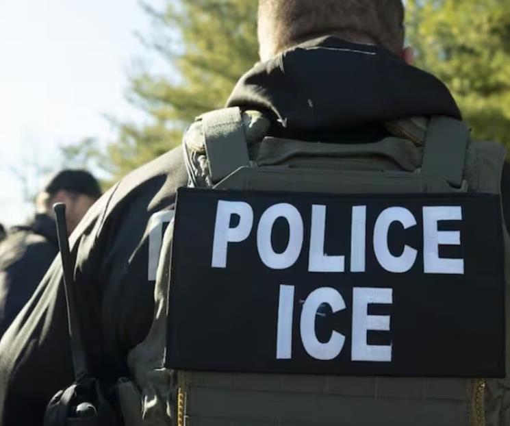 Realiza ICE nuevas redadas en Ventura Realiza ICE nuevas redadas en Ventura