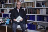 Benjamín Barajas, inspirado por la literatura en su forma breve Benjamín Barajas, inspirado por la literatura en su forma breve