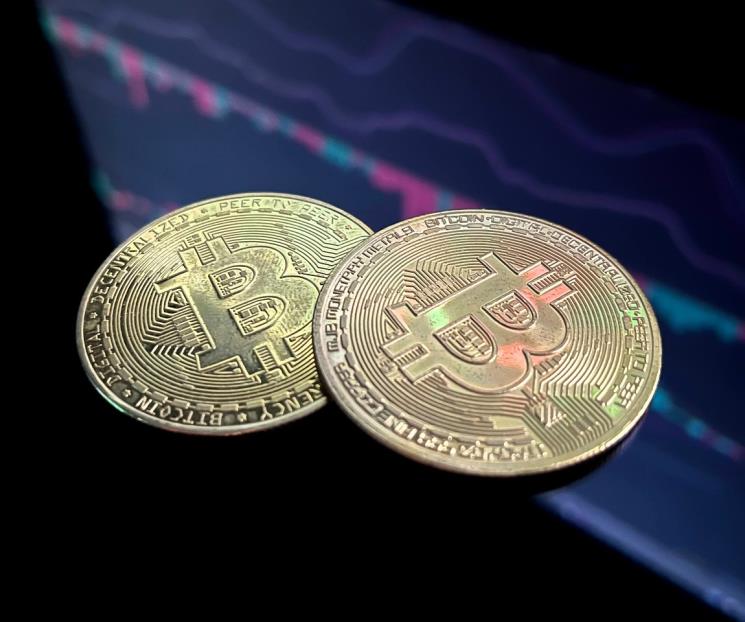 Bitcoin logra nuevo máximo histórico Bitcoin logra nuevo máximo histórico
