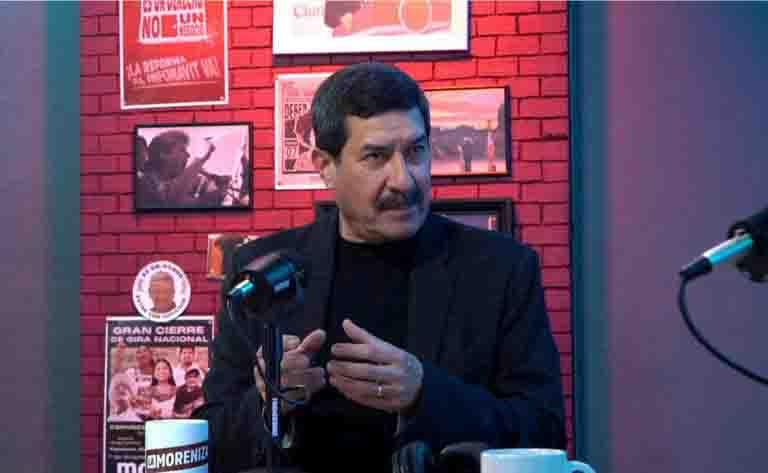 Afirma Corral que Duarte tiene más órdenes. Afirma Corral que Duarte tiene más órdenes.