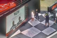 ¿Checo y Bottas llegan a Cadillac?