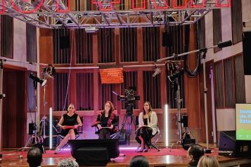 Instalan Consejo de Filmaciones para atraer cinematograf&iacute;a a NL