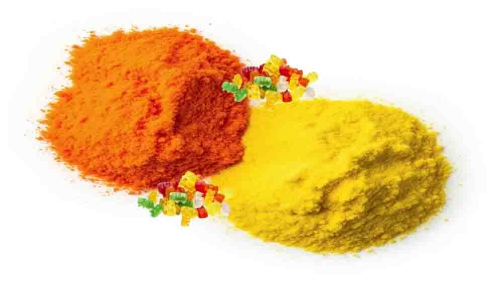 Debe regular Cofepris colorantes en productos para ni&ntilde;os