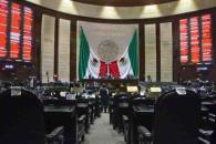 Recibe Congreso reforma para que extorsión se persiga de oficio
