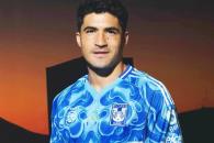 Difunden Tigres jersey de visitante  Difunden Tigres jersey de visitante